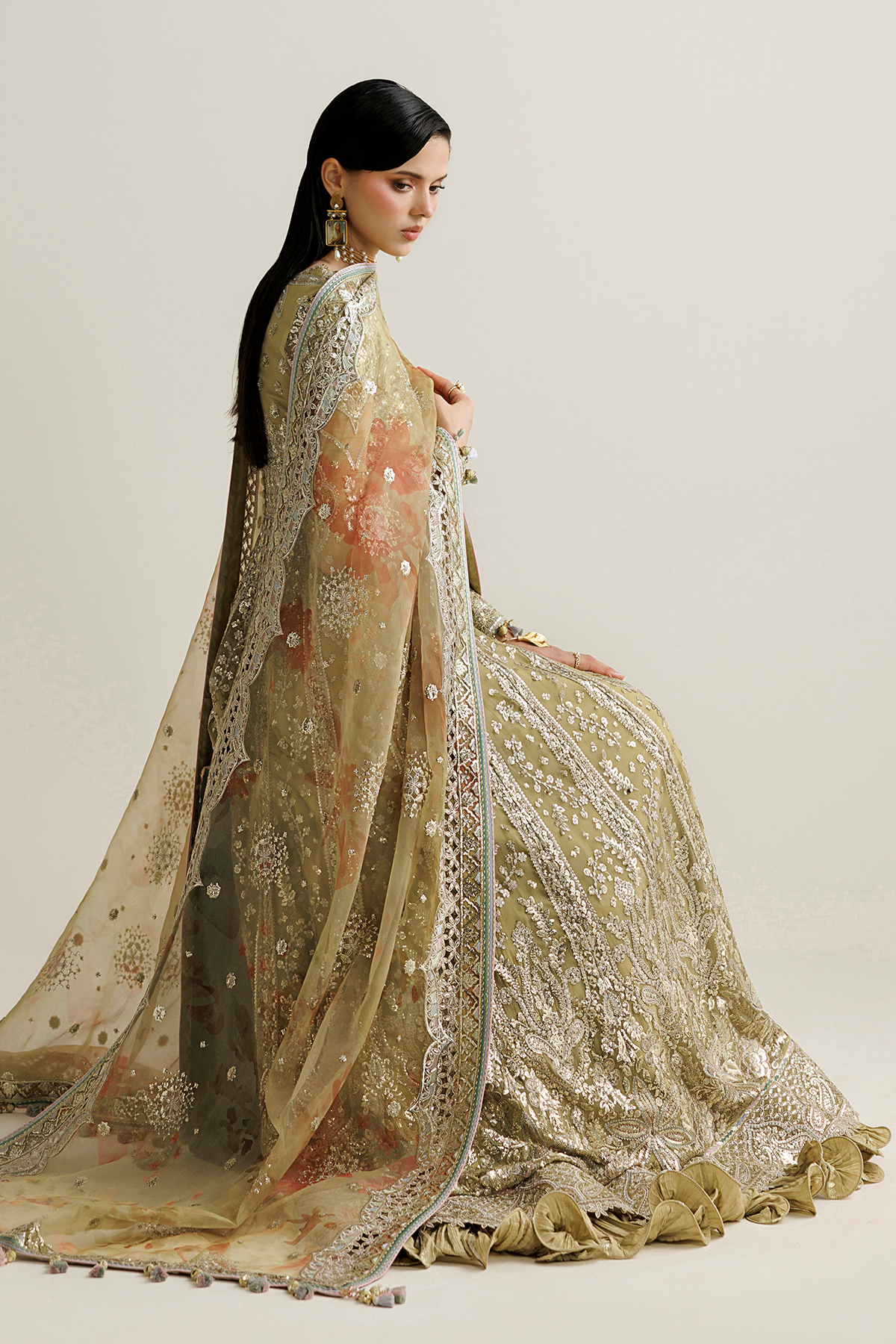 UC-3140 | Jazmin | Mirelle Luxury Formals Collection 2026