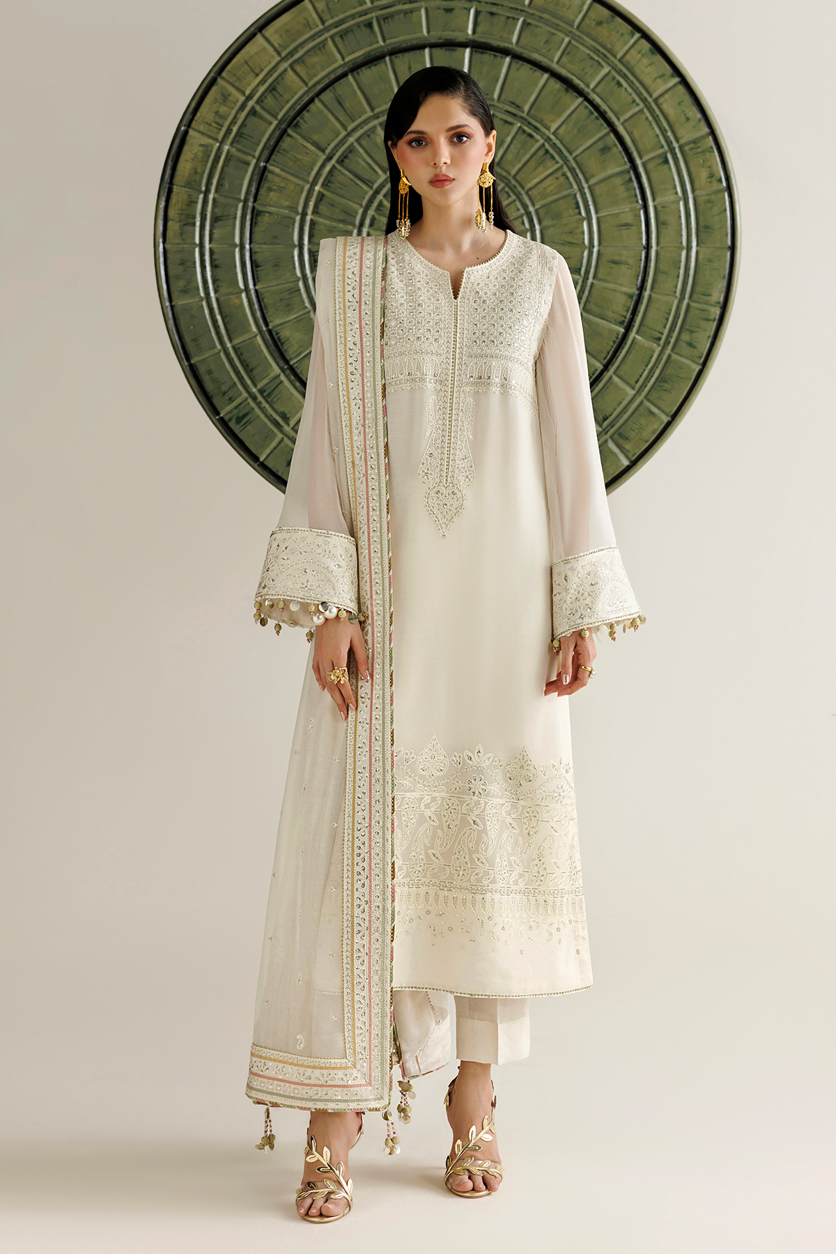 UC-3135 | Jazmin | Mirelle Luxury Formals Collection 2026