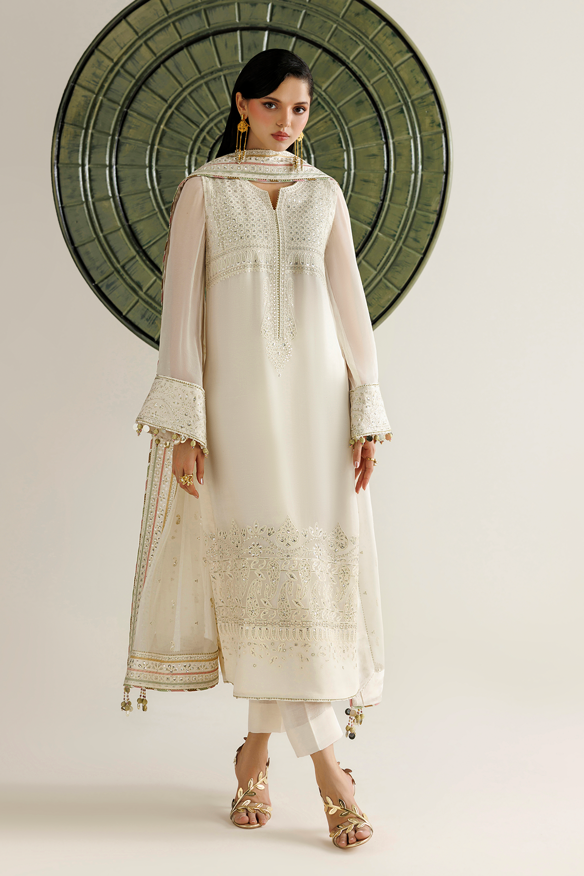 UC-3135 | Jazmin | Mirelle Luxury Formals Collection 2026