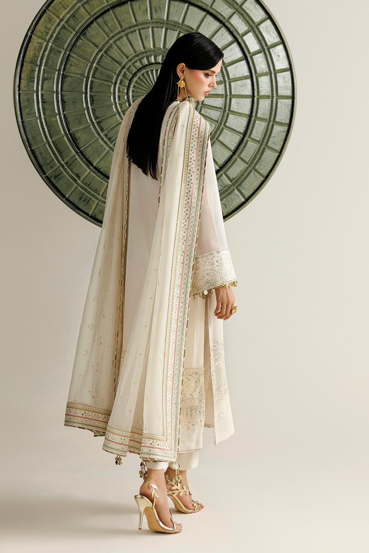 UC-3135 | Jazmin | Mirelle Luxury Formals Collection 2026