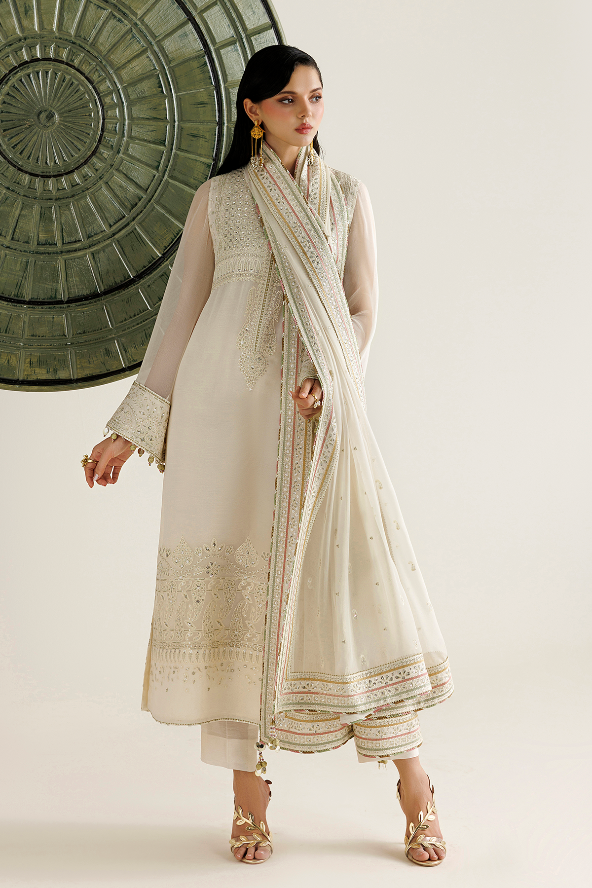 UC-3135 | Jazmin | Mirelle Luxury Formals Collection 2026
