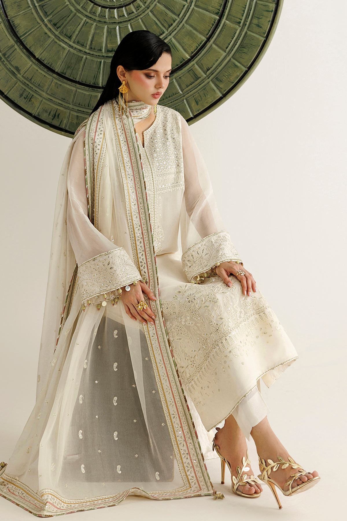 UC-3135 | Jazmin | Mirelle Luxury Formals Collection 2026
