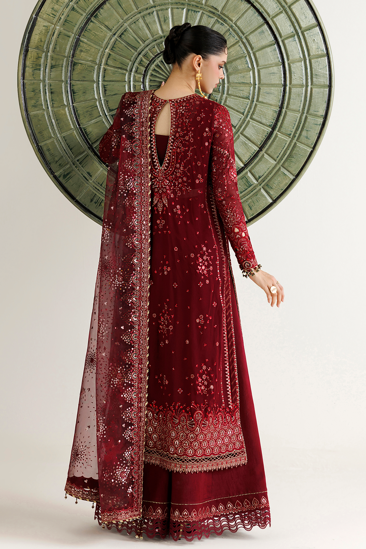 UC-3143 | Jazmin | Mirelle Luxury Formals Collection 2026