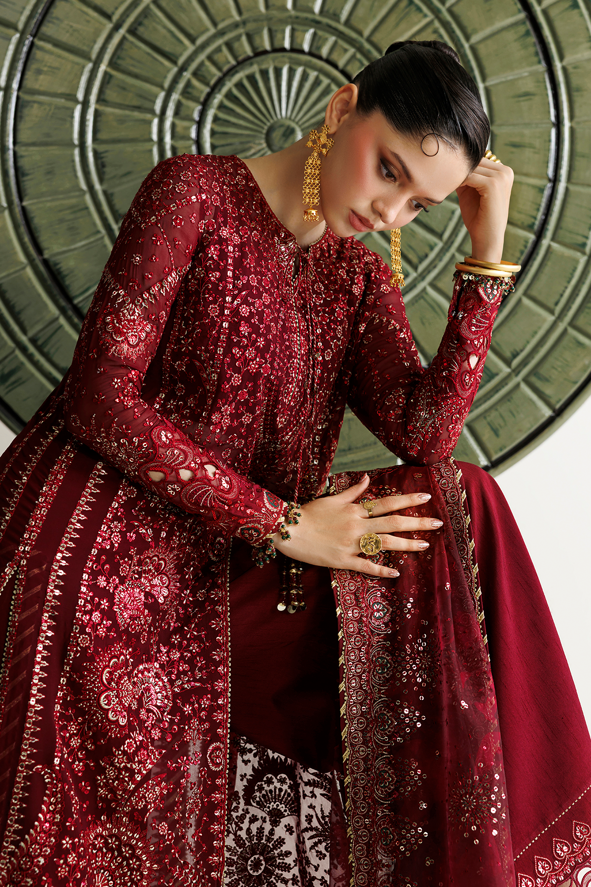 UC-3143 | Jazmin | Mirelle Luxury Formals Collection 2026