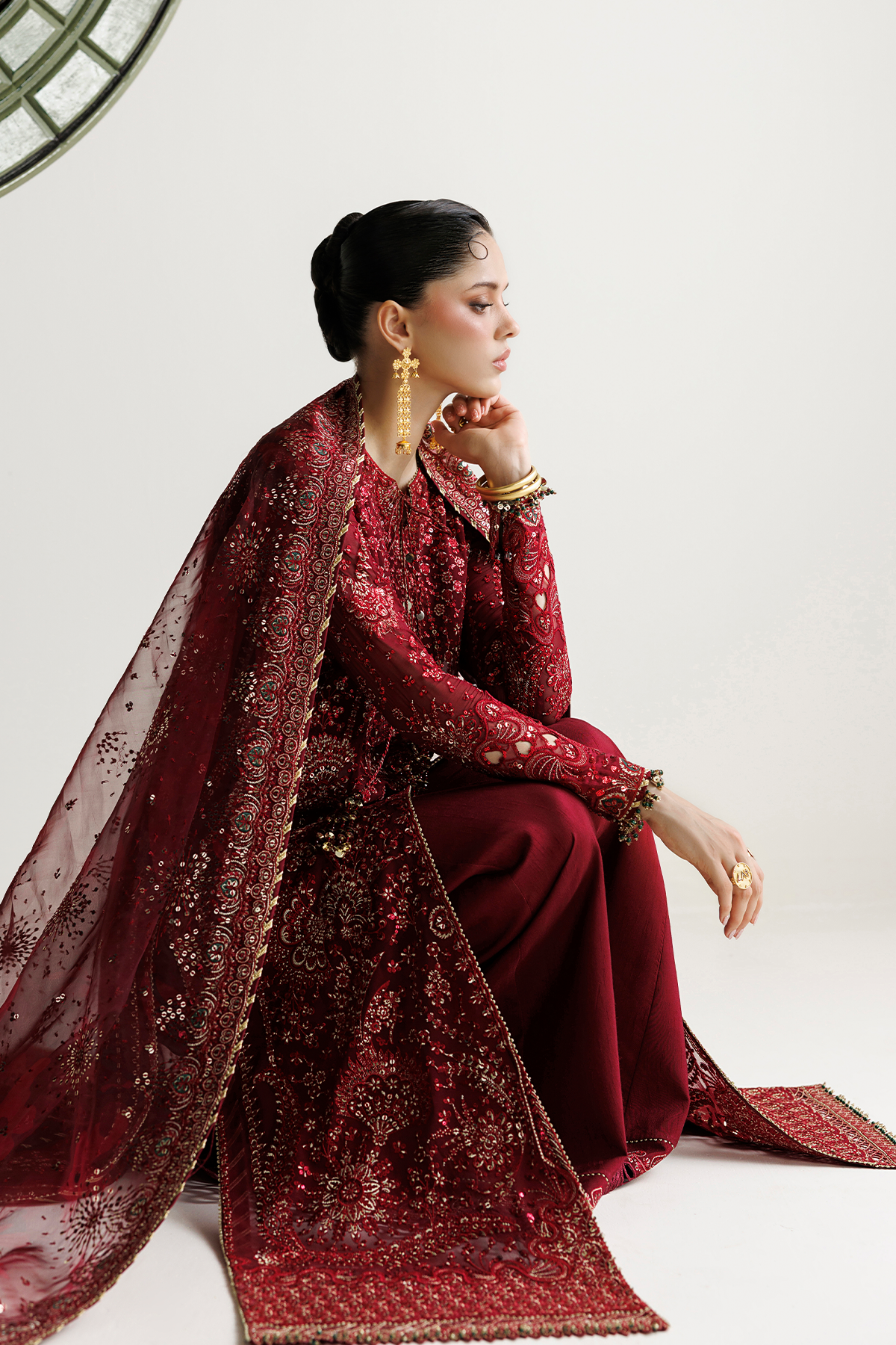 UC-3143 | Jazmin | Mirelle Luxury Formals Collection 2026