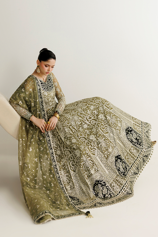 UC-3141 | Jazmin | Mirelle Luxury Formals Collection 2026
