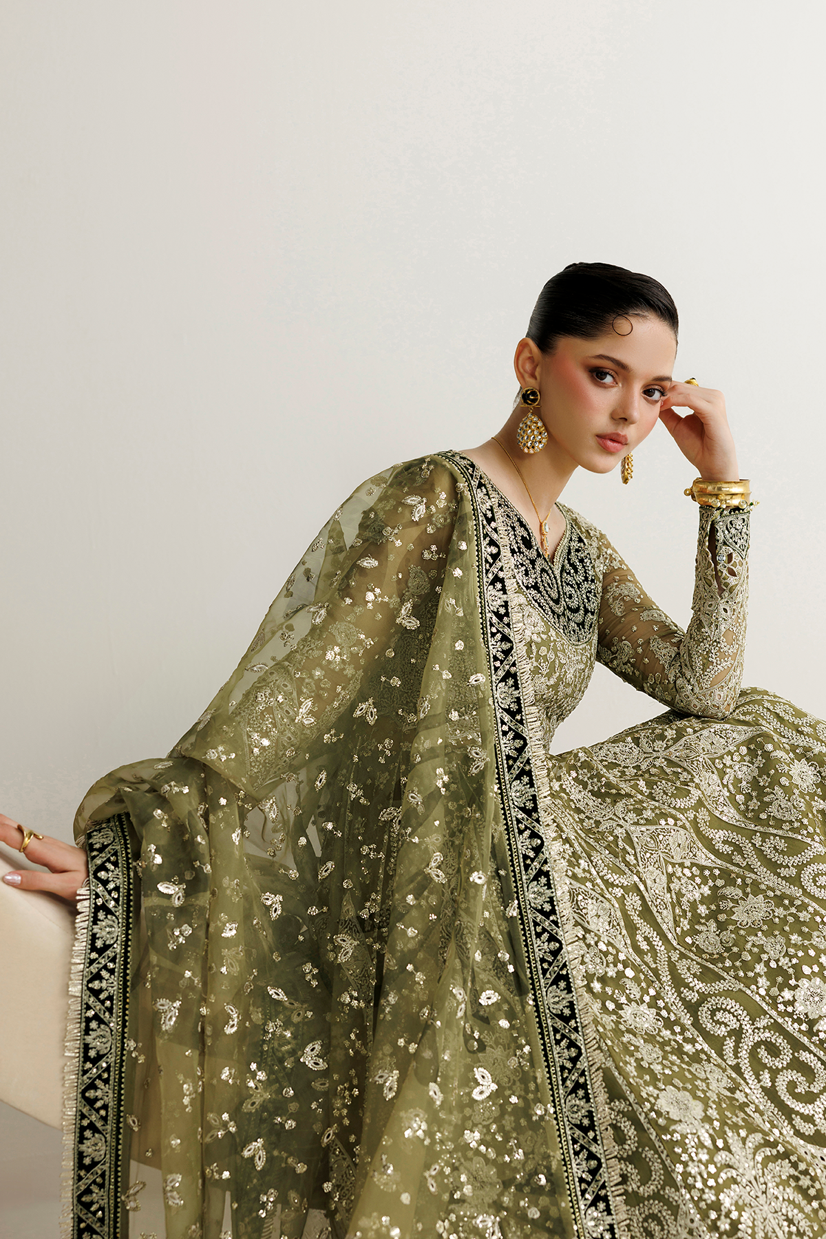 UC-3141 | Jazmin | Mirelle Luxury Formals Collection 2026