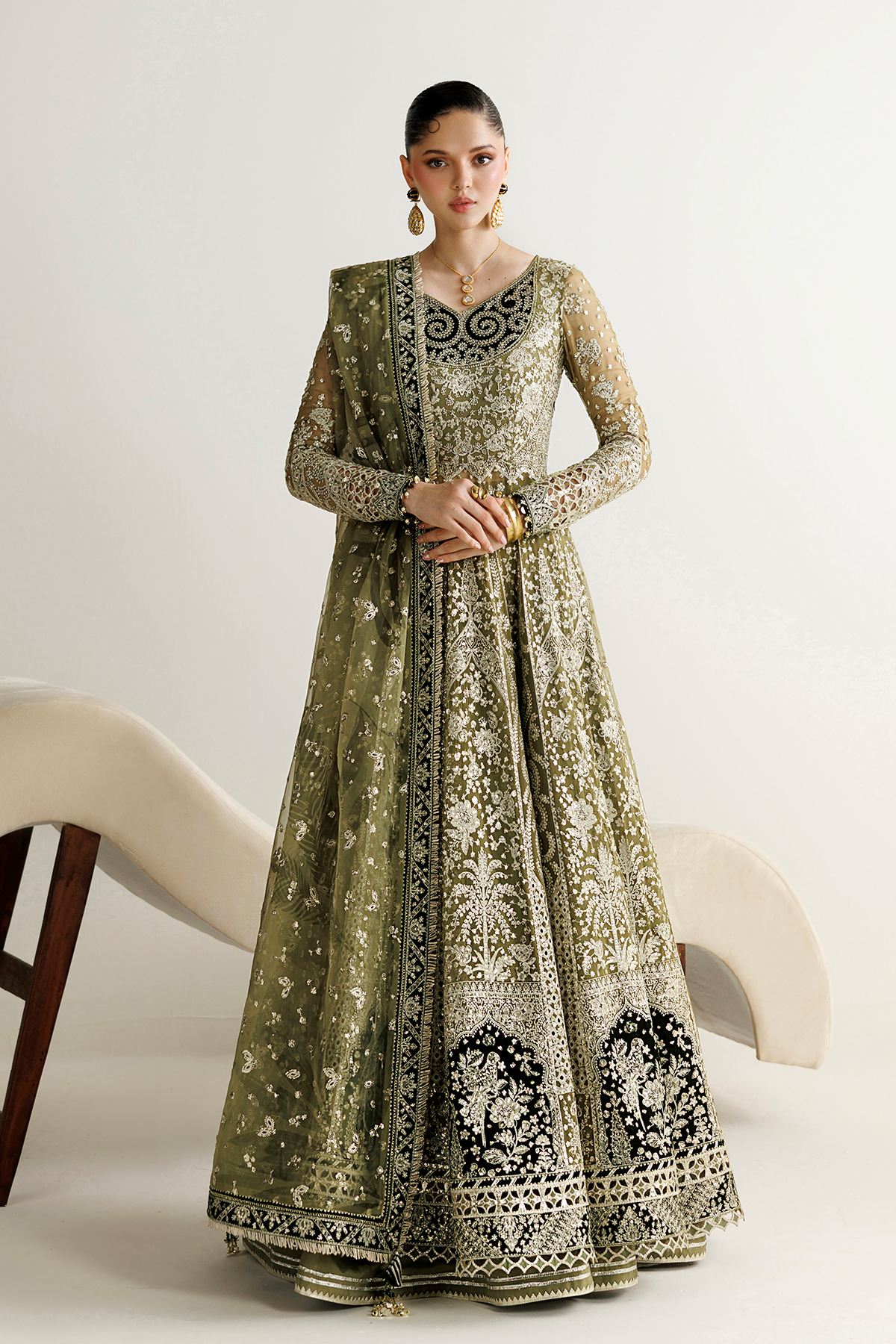 UC-3141 | Jazmin | Mirelle Luxury Formals Collection 2026