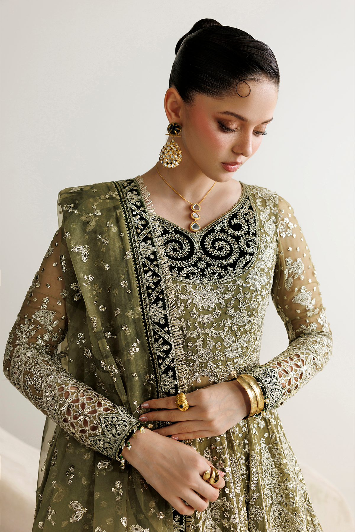 UC-3141 | Jazmin | Mirelle Luxury Formals Collection 2026