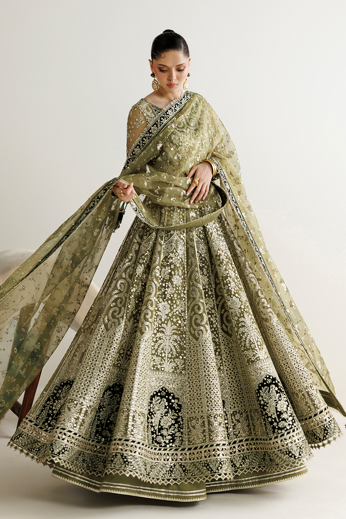 UC-3141 | Jazmin | Mirelle Luxury Formals Collection 2026