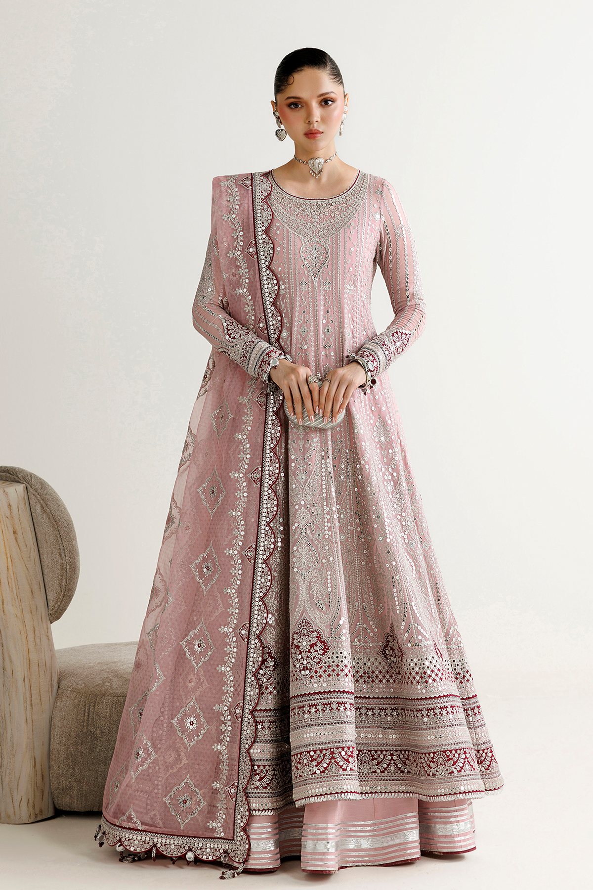 UC-3142 | Jazmin | Mirelle Luxury Formals Collection 2026