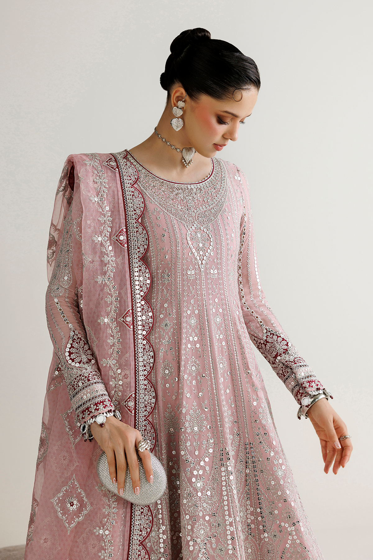 UC-3142 | Jazmin | Mirelle Luxury Formals Collection 2026