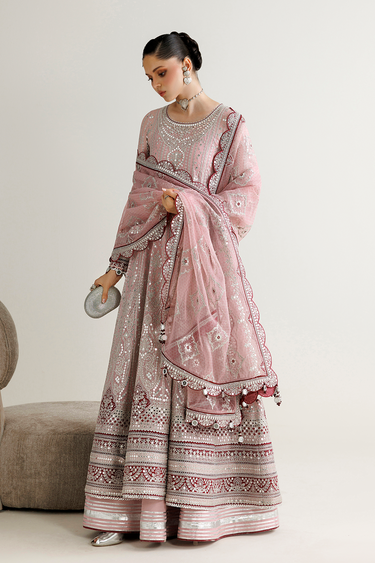 UC-3142 | Jazmin | Mirelle Luxury Formals Collection 2026