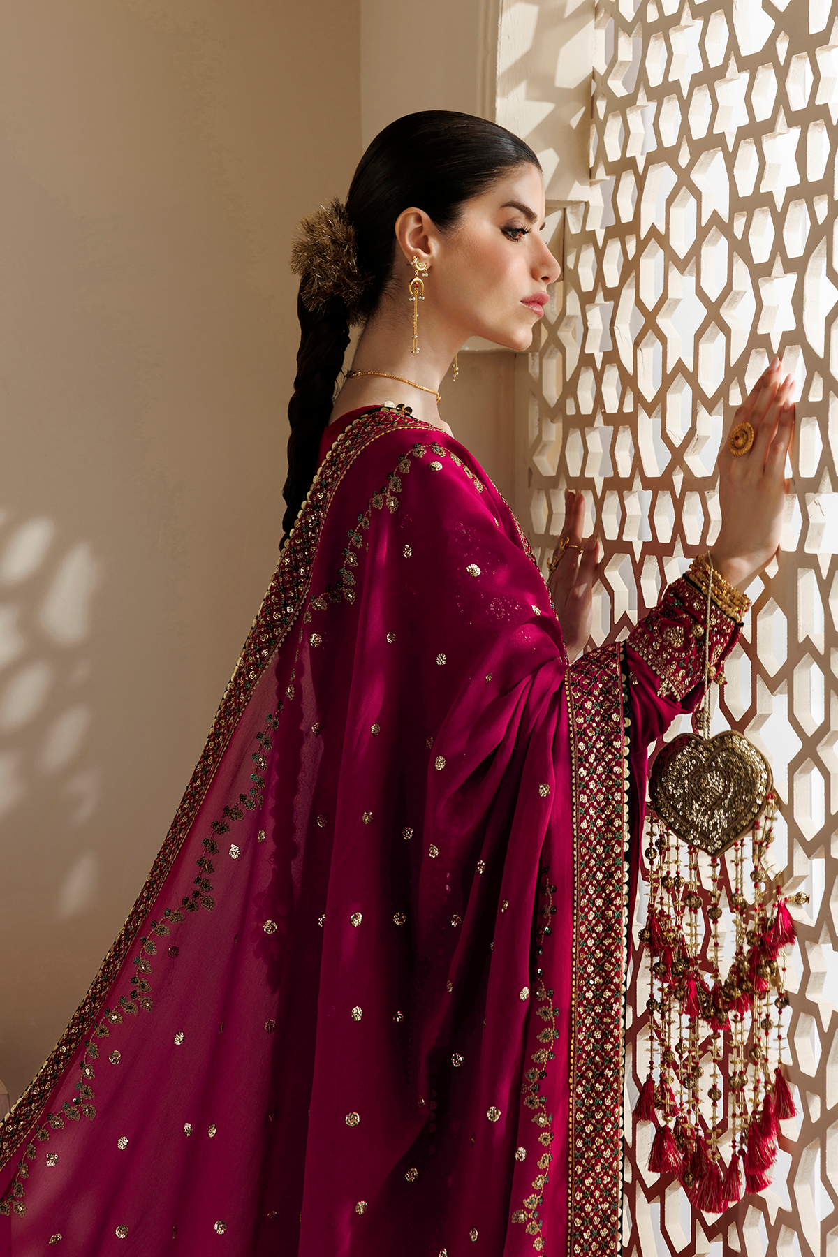 D06 | Jazmin | Chandni Velvet Formals 2026