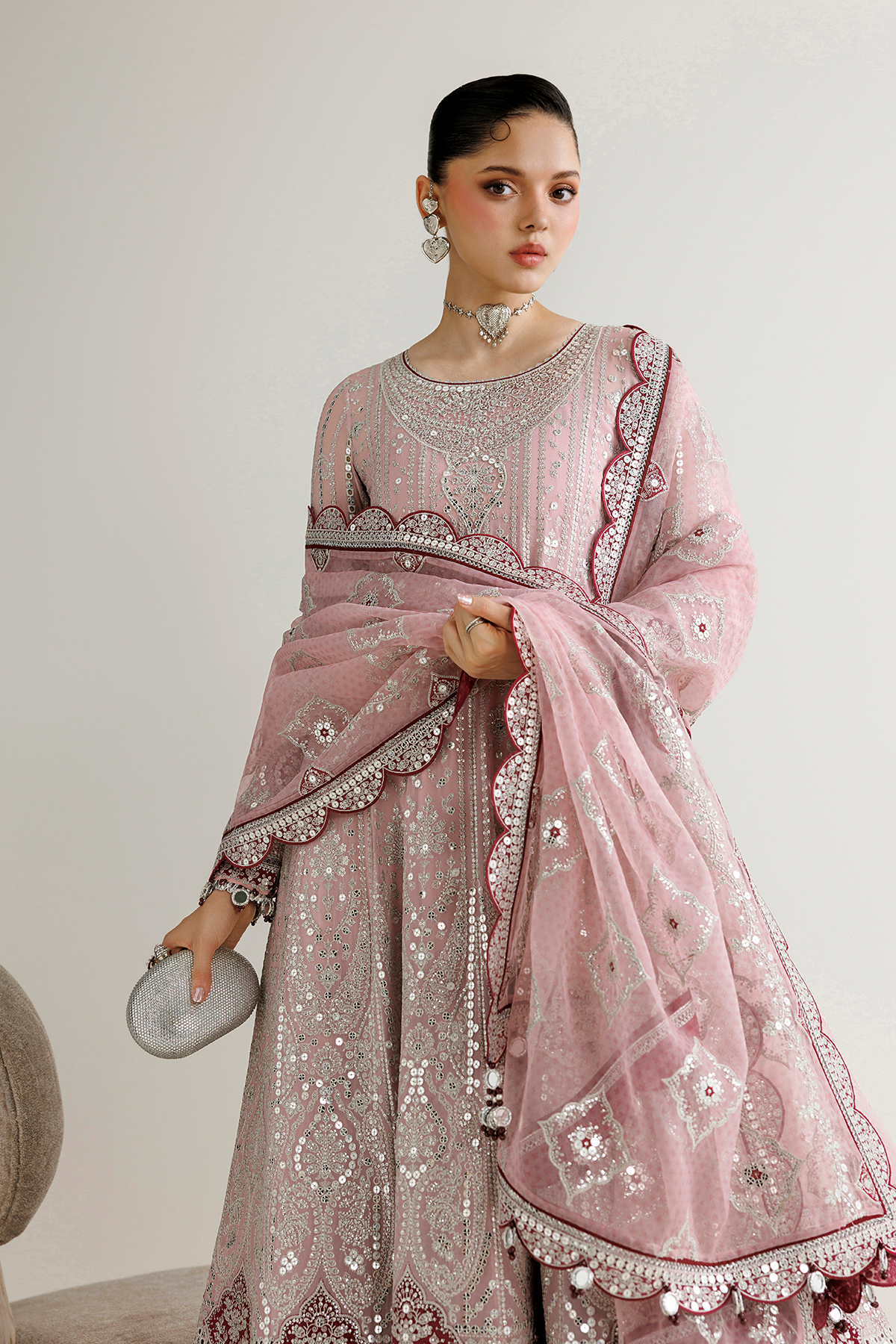UC-3142 | Jazmin | Mirelle Luxury Formals Collection 2026