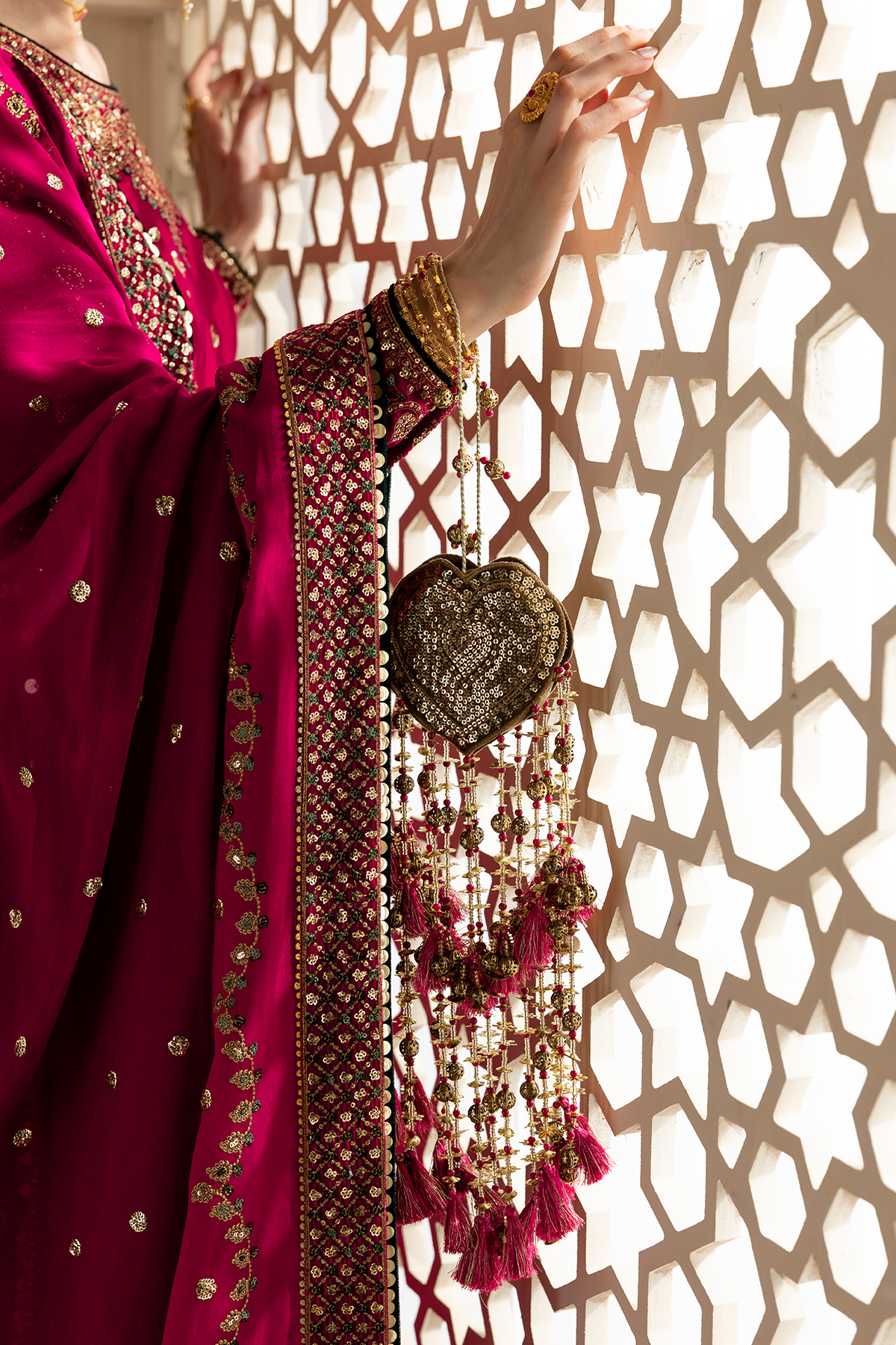 D06 | Jazmin | Chandni Velvet Formals 2026