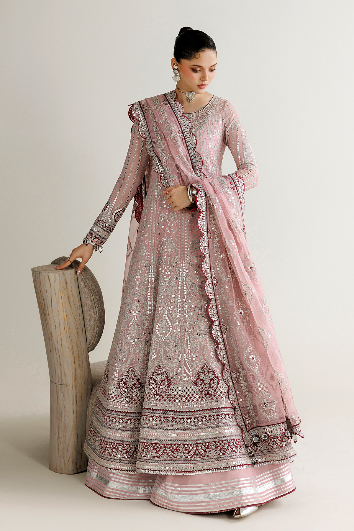 UC-3142 | Jazmin | Mirelle Luxury Formals Collection 2026
