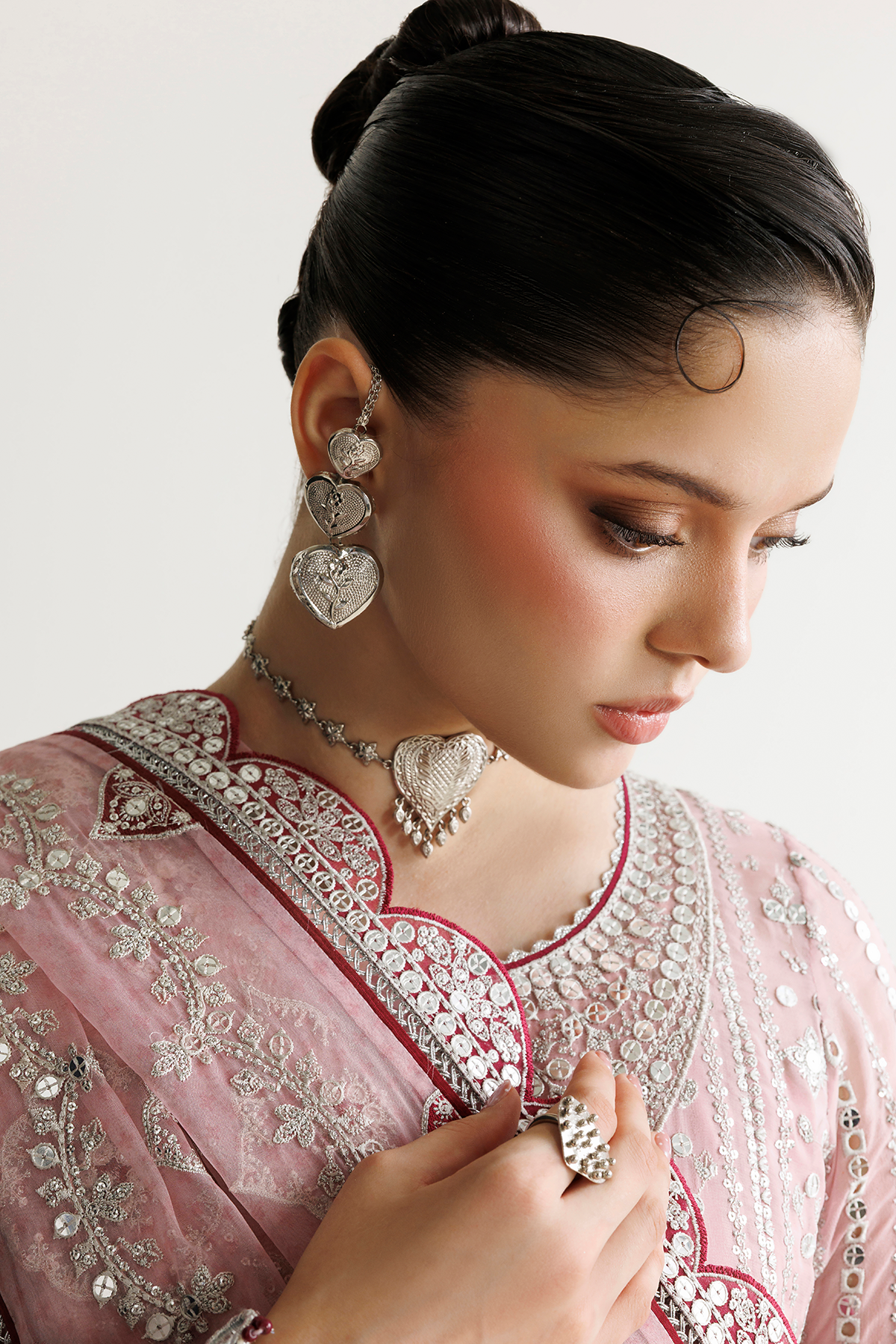 UC-3142 | Jazmin | Mirelle Luxury Formals Collection 2026