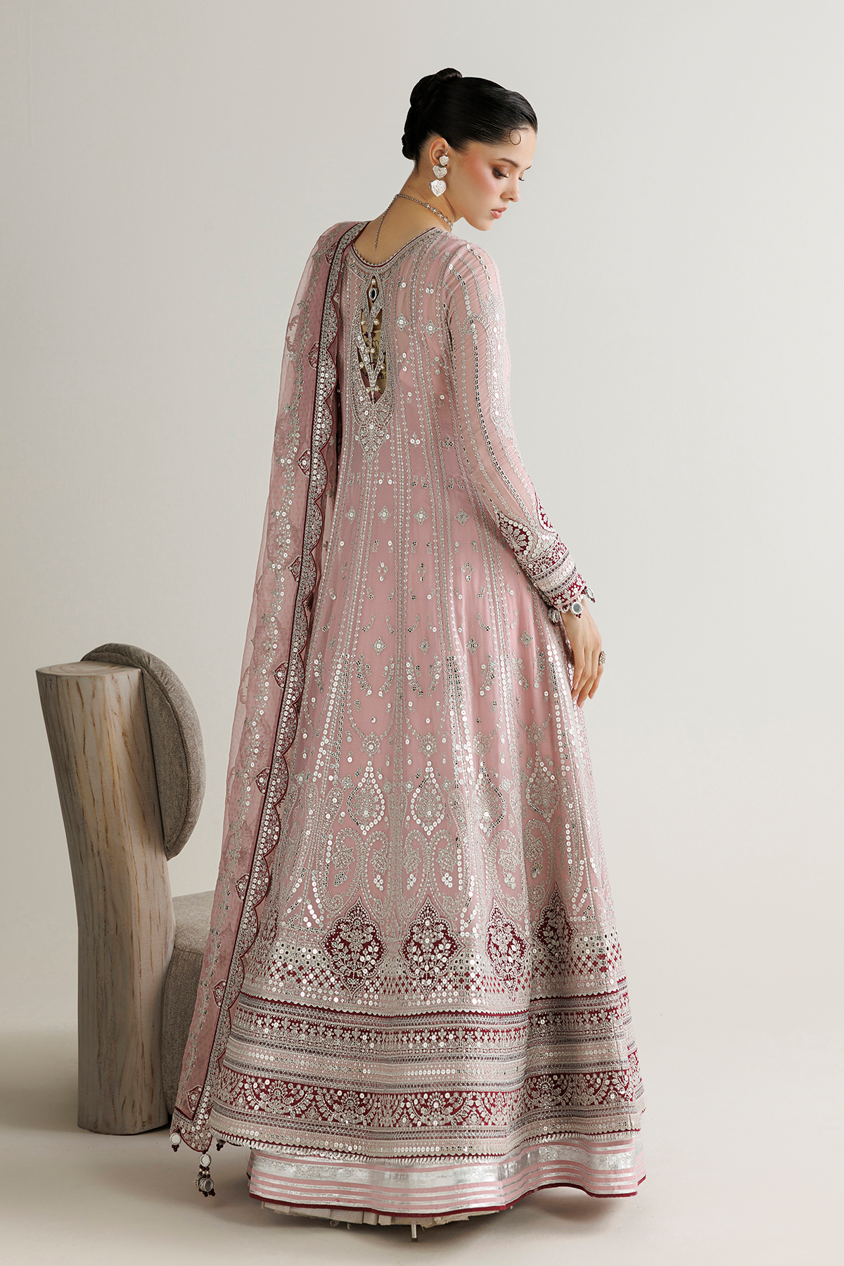 UC-3142 | Jazmin | Mirelle Luxury Formals Collection 2026