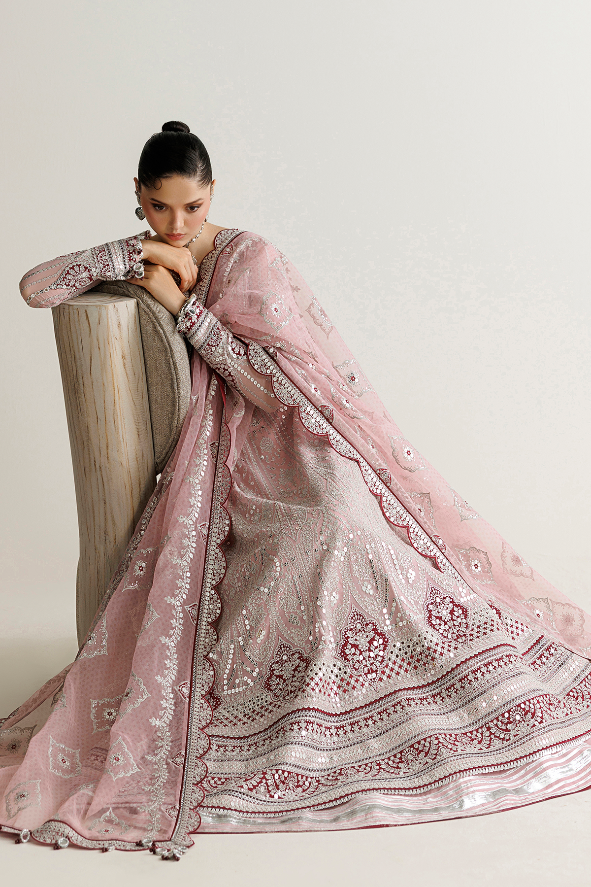 UC-3142 | Jazmin | Mirelle Luxury Formals Collection 2026