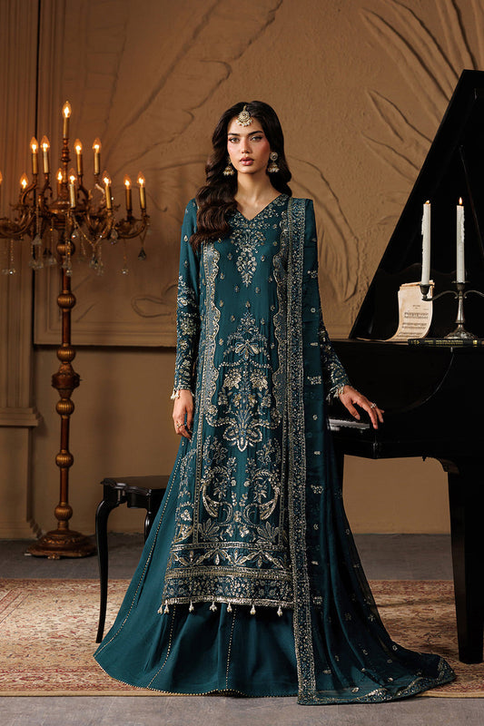 ASTERIA | Emaan Adeel | Celeste Festive Edit collection 2026