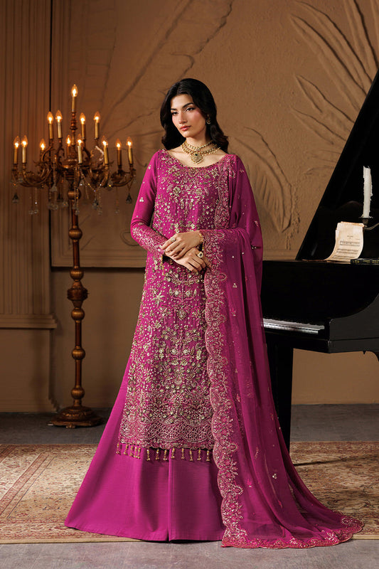 EMBER | Emaan Adeel | Celeste Festive Edit collection 2026 