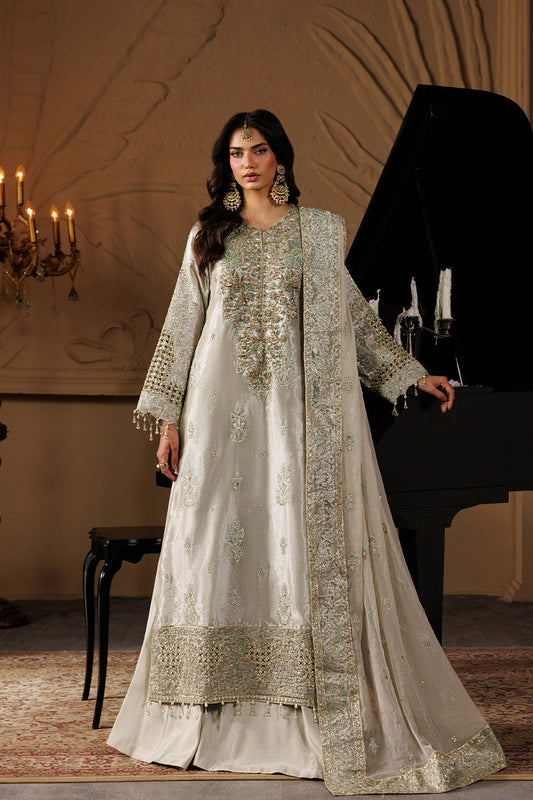 JEWEL | Emaan Adeel | Celeste Festive Edit collection 2026