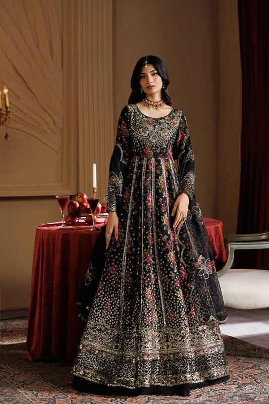 ASH | Emaan Adeel | Celeste Festive Edit collection 2026