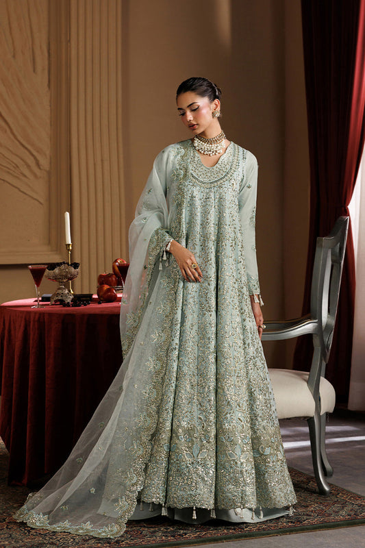 HALO | Emaan Adeel | Celeste Festive Edit collection 2026