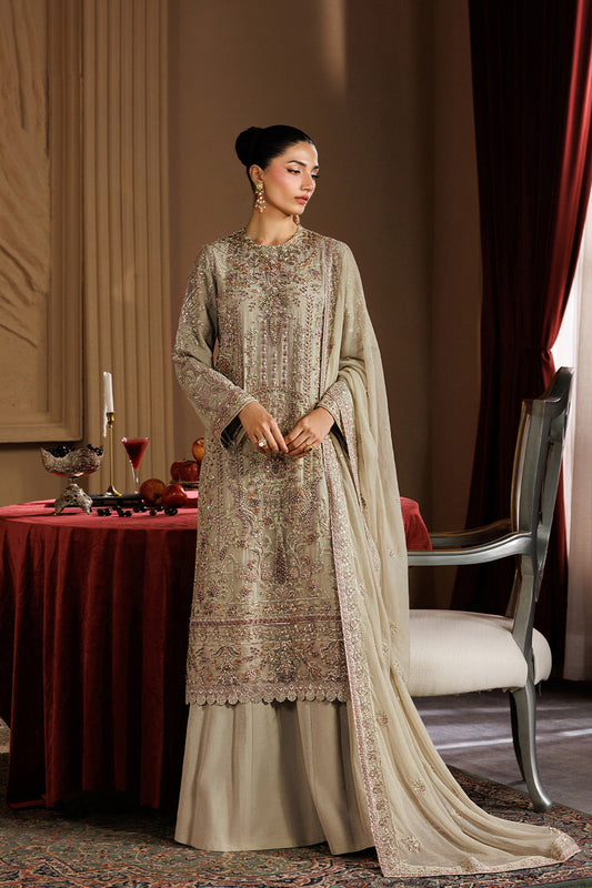 ELARA | Emaan Adeel | Celeste Festive Edit collection 2026