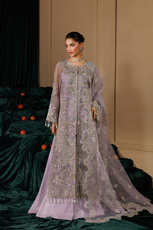 CYRA | Emaan Adeel | Celeste Festive Edit collection 2026
