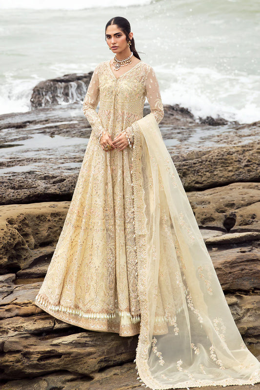 Aroohi | Afrozeh | Dastangoi Wedding Collection 2024