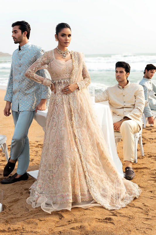 Afsheen | Afrozeh | Dastangoi Wedding Collection 2024