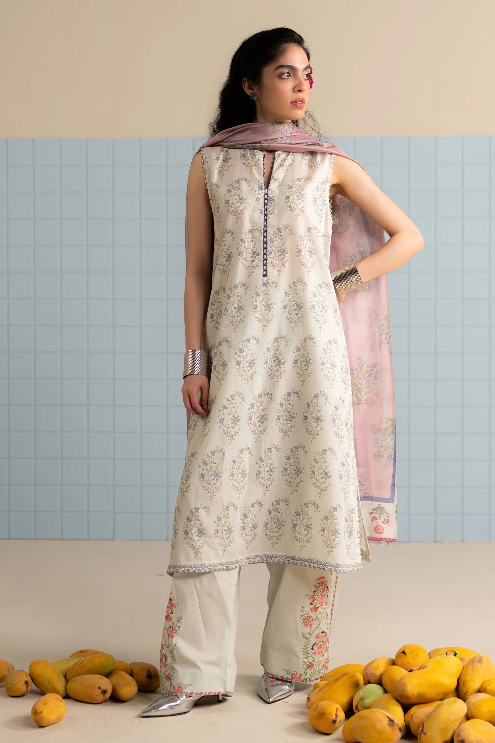 Tinsa-3B | Zara Shahjahan | Coco Prints edit III 2025
