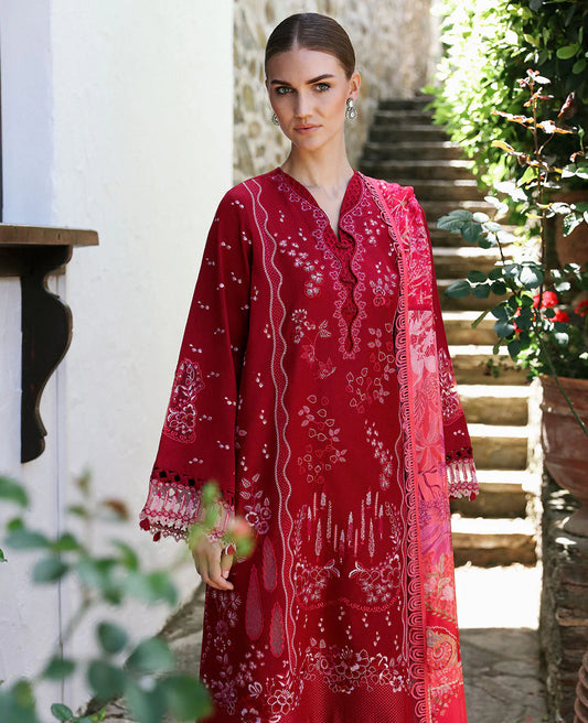 Lunara (D5-B) | Republic Womenswear | Aylin Lawn Collection 2024