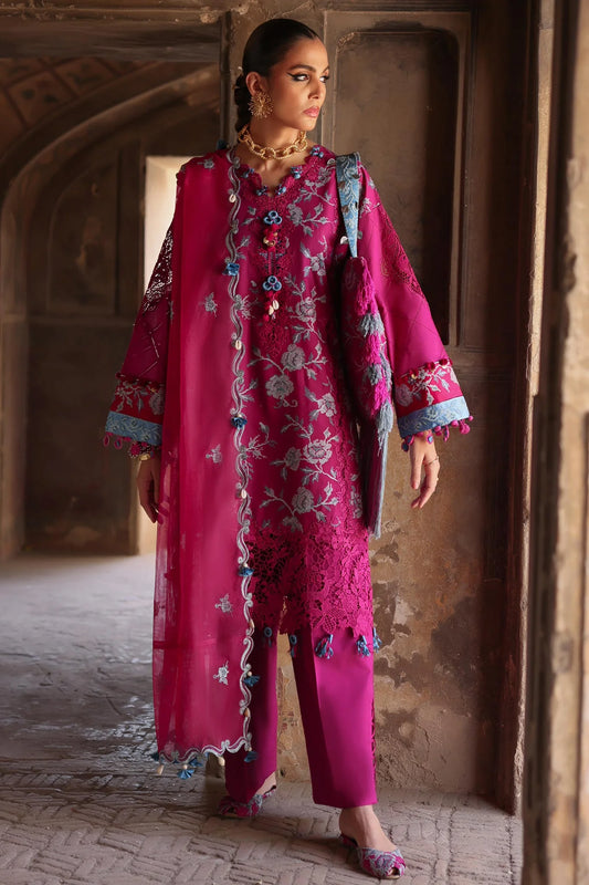OPHELIA (EL25-10 B) | Elan | Summer Lawn 2025
