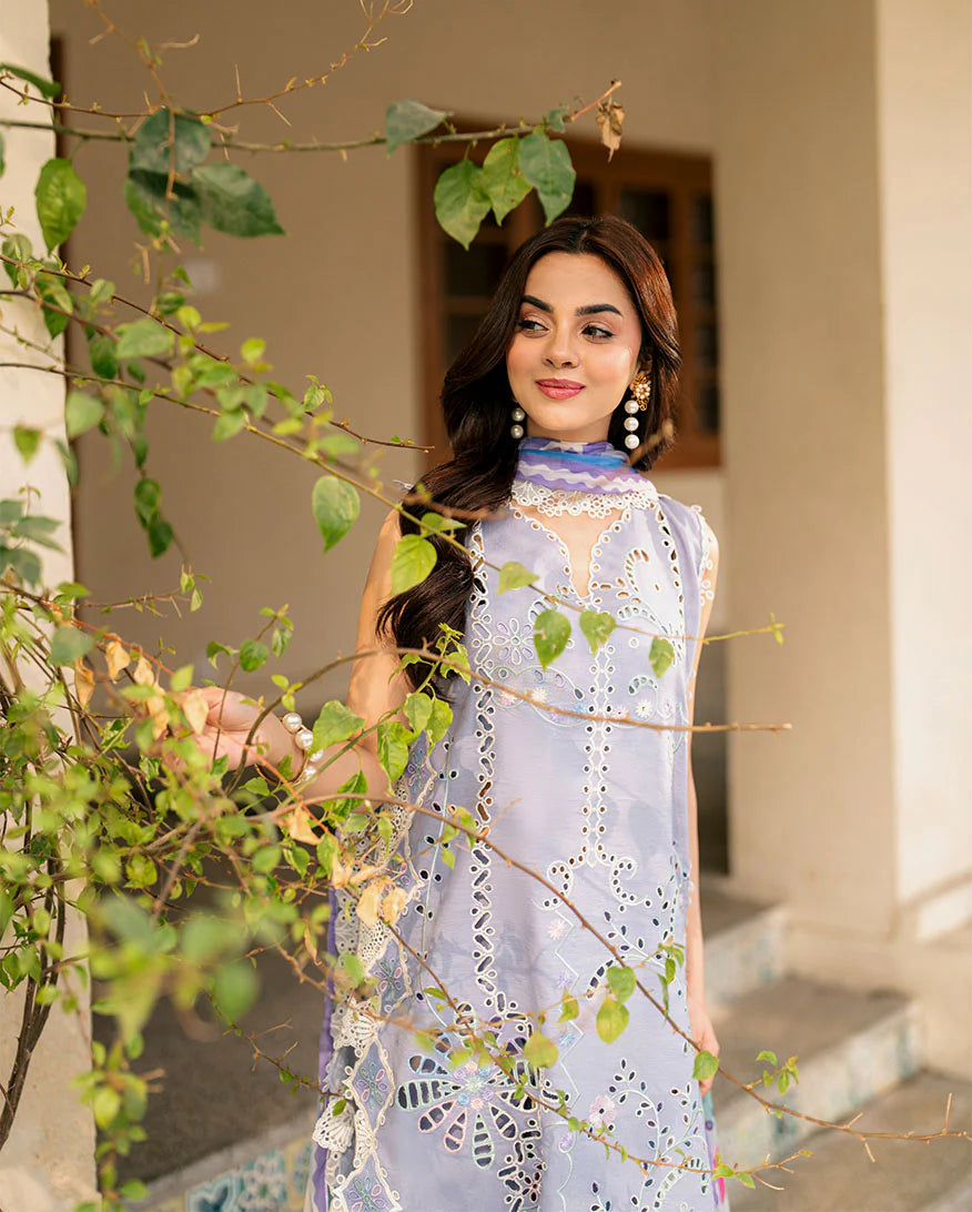 Komal | Roheenaz | Aashiyana Lawn 2025