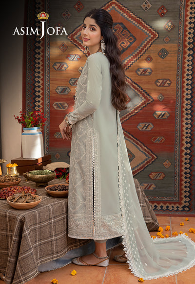 AJSW-20 | Asim Jofa | Shadow Work Collection 2023