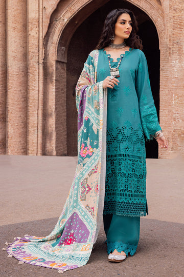 NE-51 | Nureh | Bazaar Collection 2023