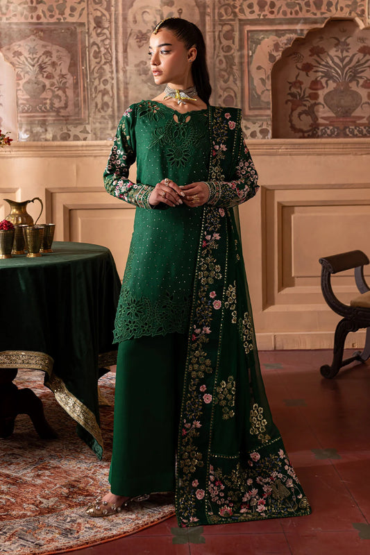 NE-138 | Nureh | Nur Mahal Collection 2025