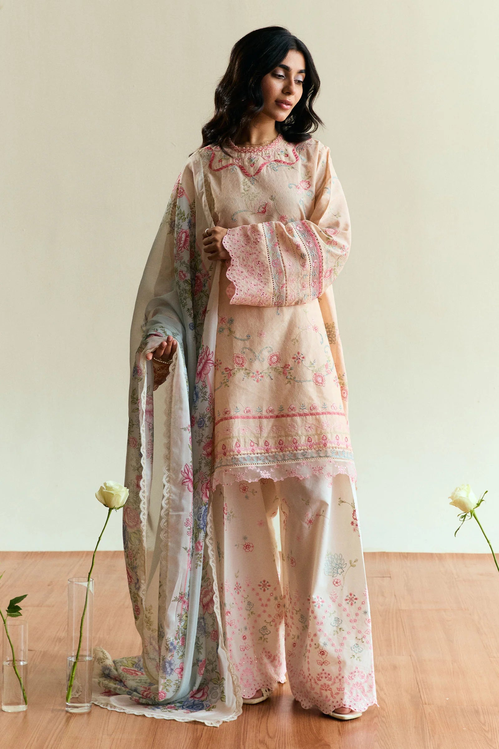 Lumen-D7 | Zara Shahjahan | Coco Eid Edit 2025