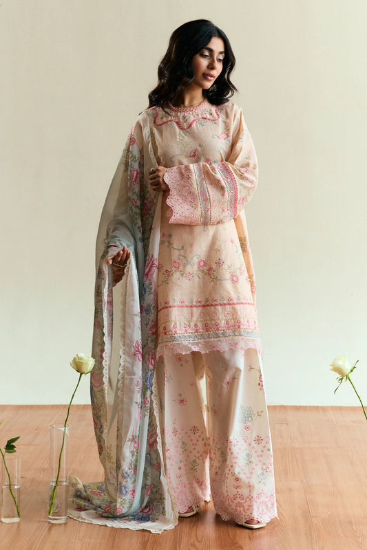 Lumen-D7 | Zara Shahjahan | Coco Eid Edit 2025