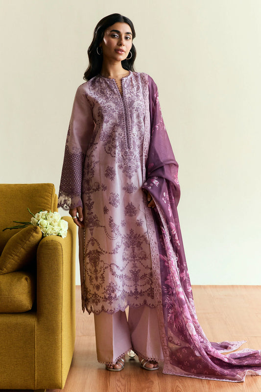 Quince-D5 | Zara Shahjahan | Coco Eid Edit 2025