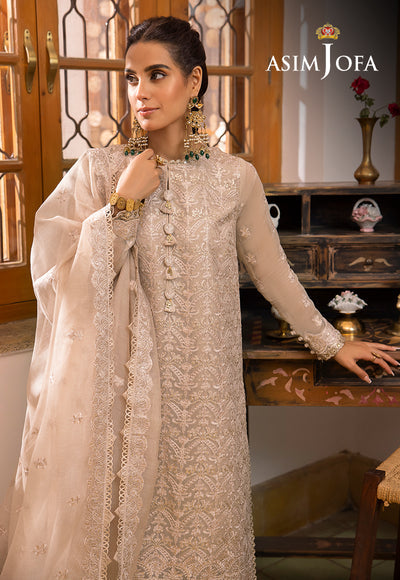 AJSW-21 | Asim Jofa | Shadow Work Collection 2023
