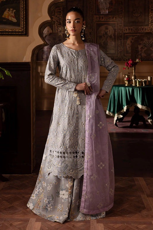 NE-142 | Nureh | Nur Mahal Collection 2025