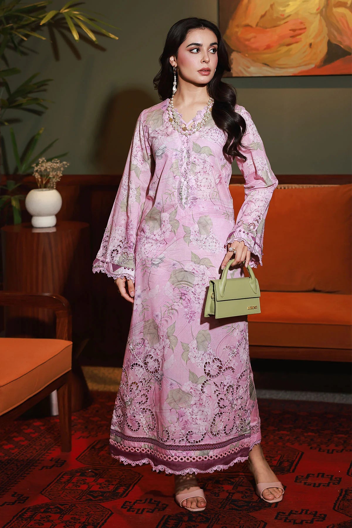NU2-180 | Nureh | Ballerina Summer Collection 2025