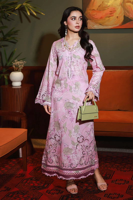 NU2-180 | Nureh | Ballerina Summer Collection 2025