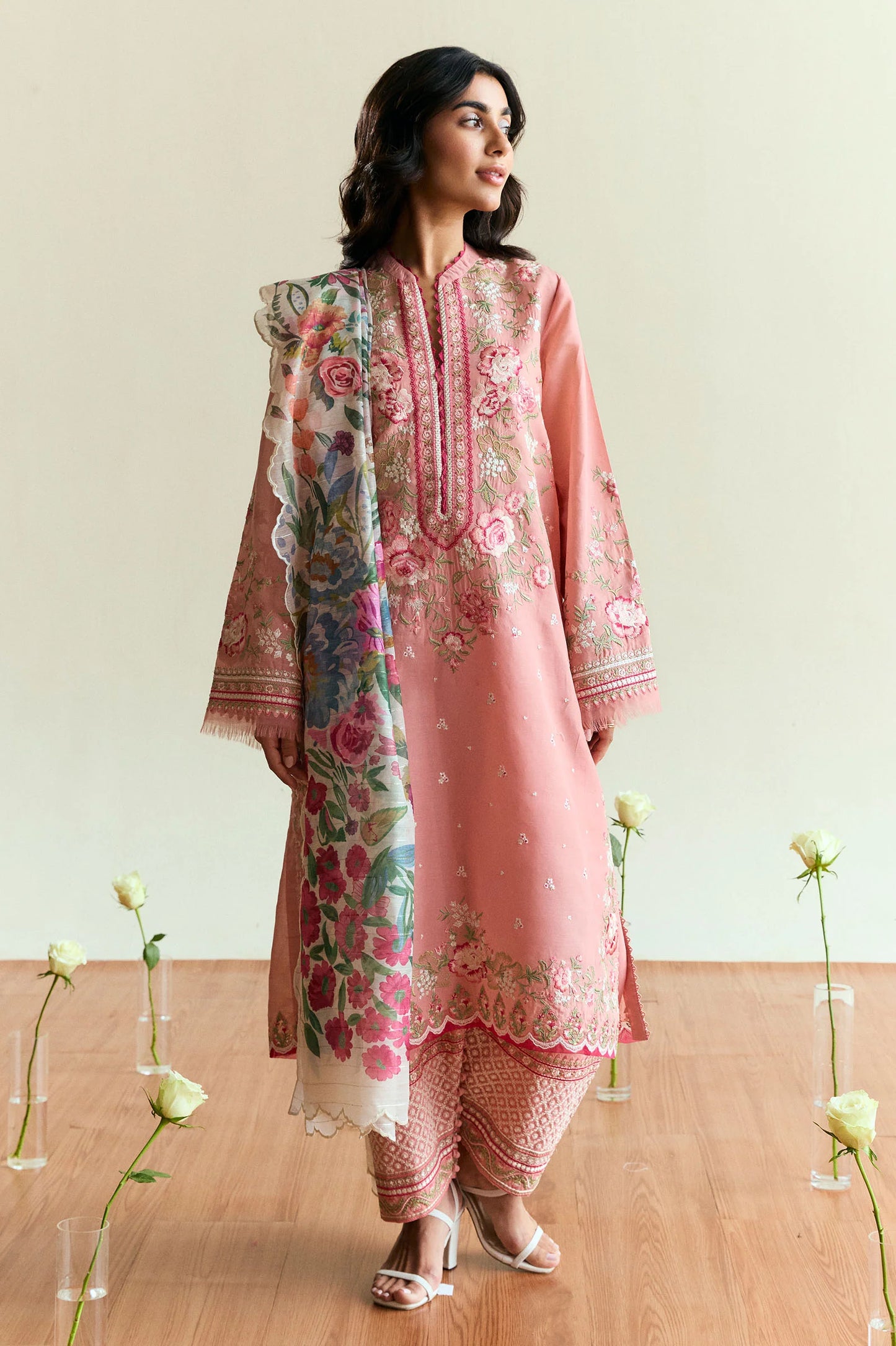 Sable-D9 | Zara Shahjahan | Coco Eid Edit 2025
