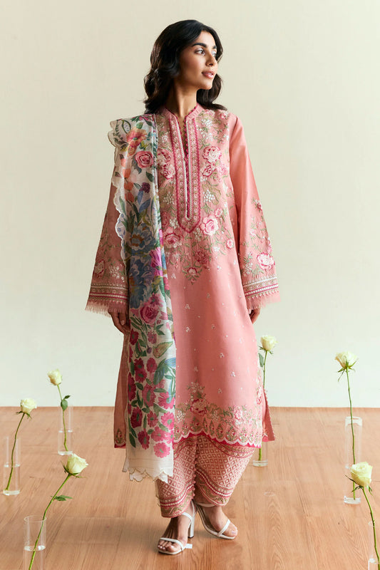 Sable-D9 | Zara Shahjahan | Coco Eid Edit 2025