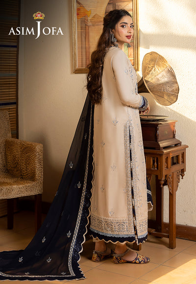 AJSW-17 | Asim Jofa | Shadow Work Collection 2023